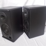 ONKYO D-303 2way speaker system (pair)