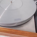 LINN LP12 / SME 3010R analog disc player