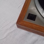 LINN LP12 / SME 3010R analog disc player