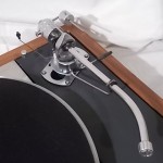 LINN LP12 / SME 3010R analog disc player