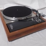 LINN LP12 / SME 3010R analog disc player