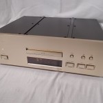 TEAC VRDS‐25XS CD player