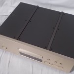 TEAC VRDS‐25XS CD player