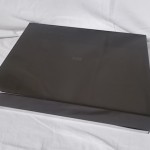 LINN LP12 genuine dust cover