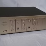 Accuphase F-25V frequency deviding network (3way)