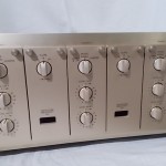 Accuphase F-25V frequency deviding network (3way)