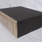 Accuphase F-25V frequency deviding network (3way)