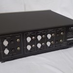 Accuphase F-25V frequency deviding network (3way)