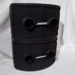 BOSE 802 series2 8 full-range speaker system (pair)