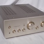 DENON PMA-S10Ⅲ integrated stereo amplifier