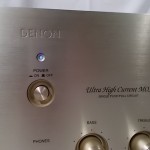 DENON PMA-S10Ⅲ integrated stereo amplifier