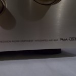 DENON PMA-S10Ⅲ integrated stereo amplifier