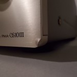 DENON PMA-S10Ⅲ integrated stereo amplifier