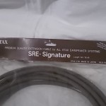 STAX SRE-Signature 5.0m extension cable for STAX earspeaker systems (NOS)