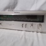 SONY ST-5150 FM/AM tuner