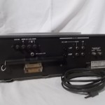 SONY ST-5150 FM/AM tuner