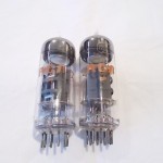 RCA 12BY7A sharp-cutoff pentode (pair)