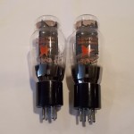 SOVTEK 2A3 triode power tube (2PCS)