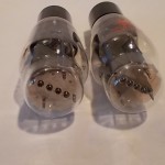 SOVTEK 2A3 triode power tube (2PCS)