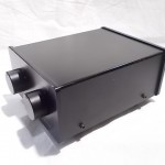 ENTRE ET-100(BK) MC step-up transformer