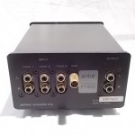 ENTRE ET-100(BK) MC step-up transformer