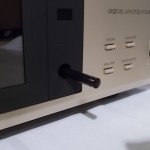 Accuphase DG-38 digital voicing equalizer