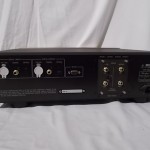 Accuphase DG-38 digital voicing equalizer