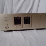 Accuphase DF-35(2way) electronic crossover