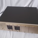 Accuphase DF-35(2way) electronic crossover