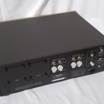 Accuphase DF-35(2way) electronic crossover