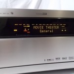 YAMAHA DSP-Z9 AV amplifier