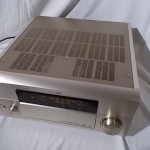 YAMAHA DSP-Z9 AV amplifier