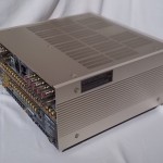 YAMAHA DSP-Z9 AV amplifier