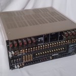 YAMAHA DSP-Z9 AV amplifier