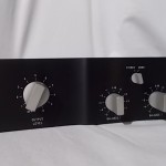 Mark Levinson No.26L stereo preamplifier (included BALANCE boad)