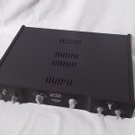 Mark Levinson No.26L stereo preamplifier (included BALANCE boad)