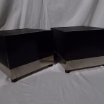 Dynaco Dynakit mkⅢ tube monaural power amplifier (pair)