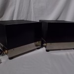 Dynaco Dynakit mkⅢ tube monaural power amplifier (pair)