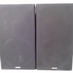 ONKYO monitor 2000 3way speaker system (pair)