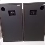 ONKYO monitor 2000 3way speaker system (pair)