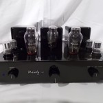 SHW Melody H300B tube stereo integrated amplifier