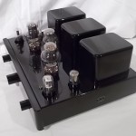 SHW Melody H300B tube stereo integrated amplifier