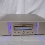 marantz SA-15S1 SACD/CD player