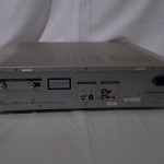 marantz SA-15S1 SACD/CD player