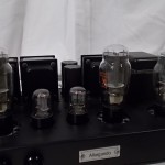 San-ei denpa Allagando E-A3SSⅡ 2A3 isingle stereo power amplifier