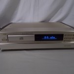 DENON DCD-1650GL CD player