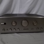 ONKYO A-919 integrated stereo amplifier