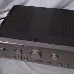 ONKYO A-919 integrated stereo amplifier