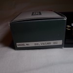 Shure ULTRA 500 MM phono cartridge