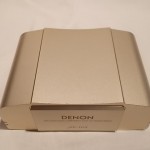 DENON AU-103 MC srep-up transformer